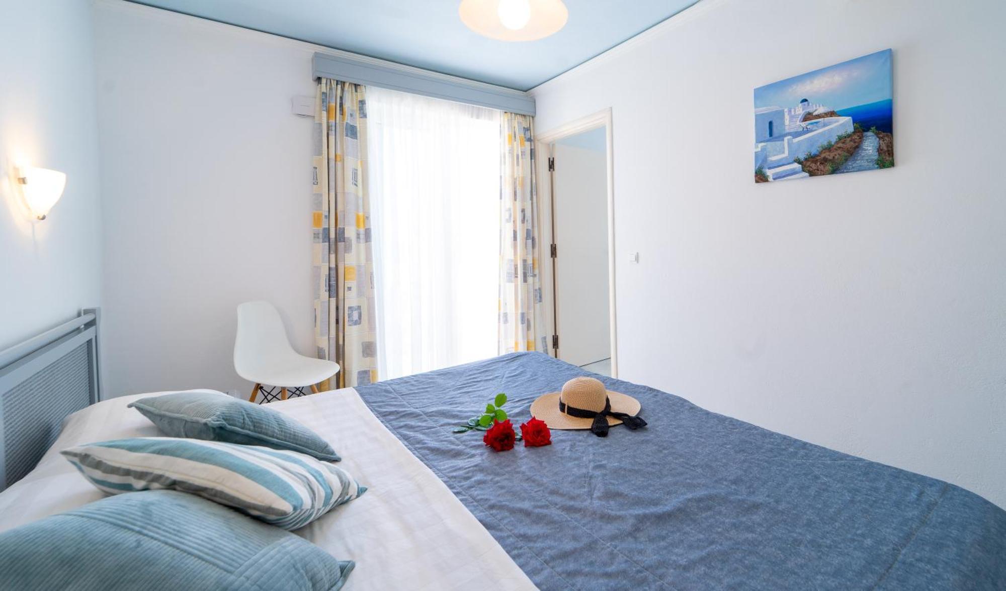Futura Hotel Maleme Dış mekan fotoğraf